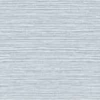 Lillian August Luxe Sisal Sea Breeze Wallpaper LN20812