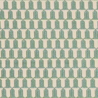 Le Manach Mini Blason Fabric L4513_MINI_BLASON_N3135_FE