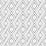 Lillian August Boho Grid Alloy Wallpaper Sample LN30200