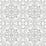 Lillian August Villa Mar Tile Harbor Mist Wallpaper LN30308