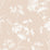 Lillian August Floral Mist Peach Petal Wallpaper Sample LN30501