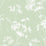 Lillian August Floral Mist Seacrest Green Wallpaper Sample LN30504