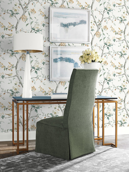 Lillian August Sparrow Haven  Agave & Cider Wallpaper LN40008