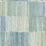 Lillian August Arielle Abstract Stripe Lakeside Wallpaper Sample LN40304