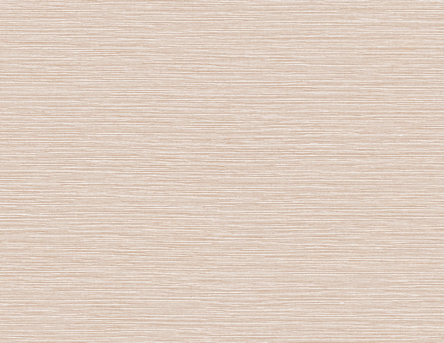 Lillian August Tiger Island Faux Sisal Blush Wallpaper Sample LN40406