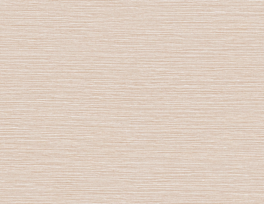 Lillian August Tiger Island Faux Sisal Blush Wallpaper Sample LN40406