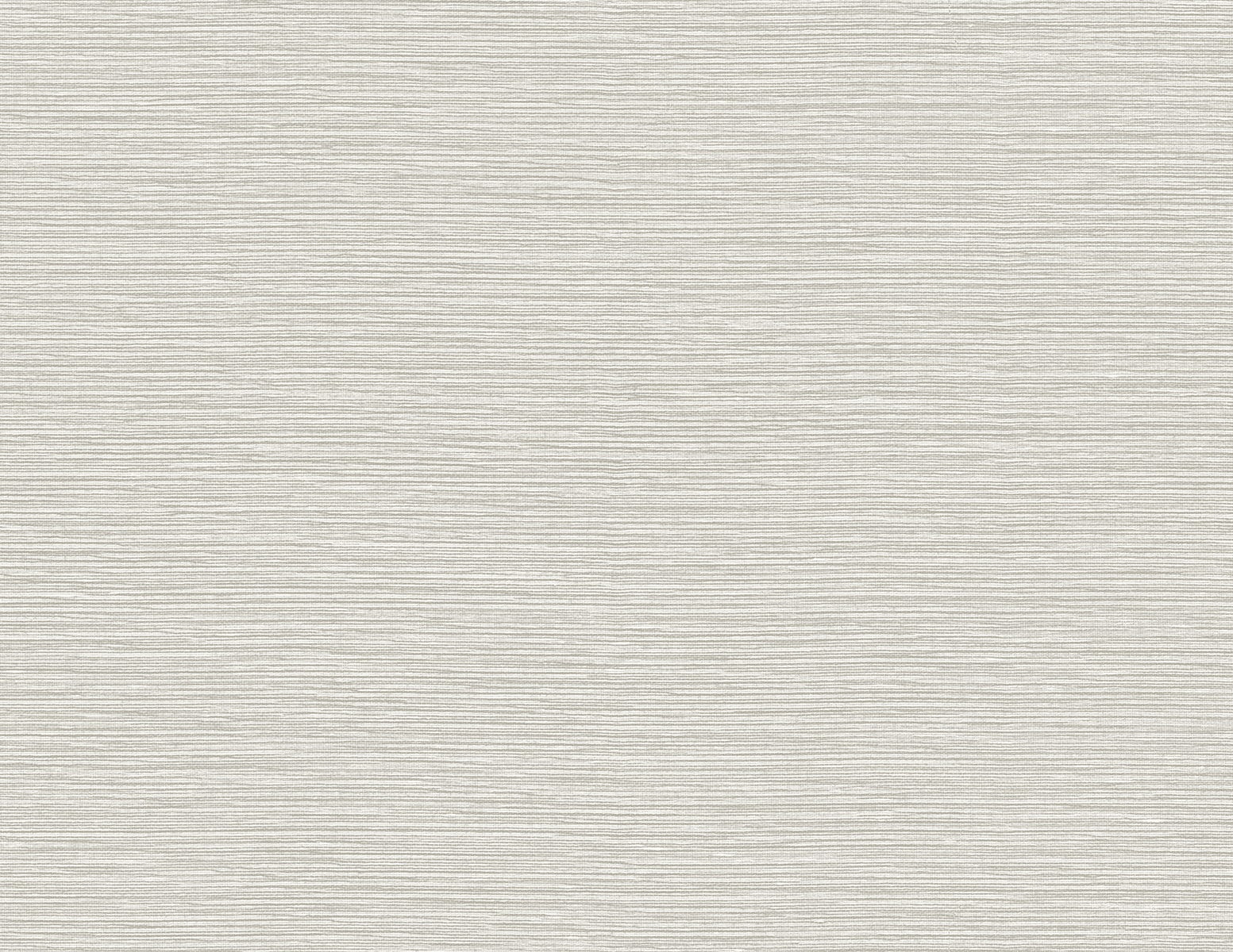 Lillian August Tiger Island Faux Sisal Sea Salt Wallpaper Sample LN40418