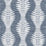 Lillian August Carina Leaf Ogee Midnight Sky Wallpaper LN40502