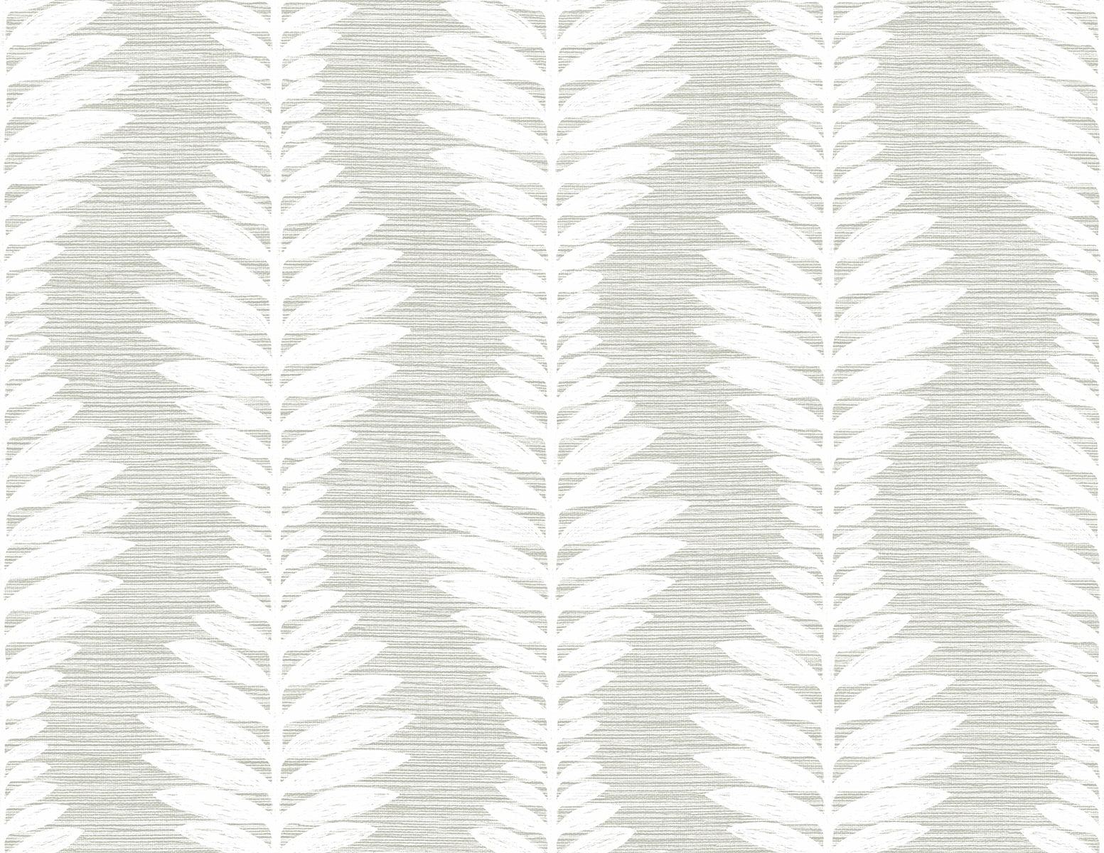 Lillian August Carina Leaf Ogee Sea Salt Wallpaper Sample LN40518
