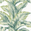Lillian August Banana Springs  Rivercrest Wallpaper Sample LN40604