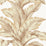 Lillian August Banana Springs  Peachy Wallpaper LN40606