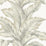 Lillian August Banana Springs  Fieldstone Wallpaper Sample LN40607