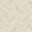 Lillian August Keone Bay Chevron Oat Wallpaper LN40803