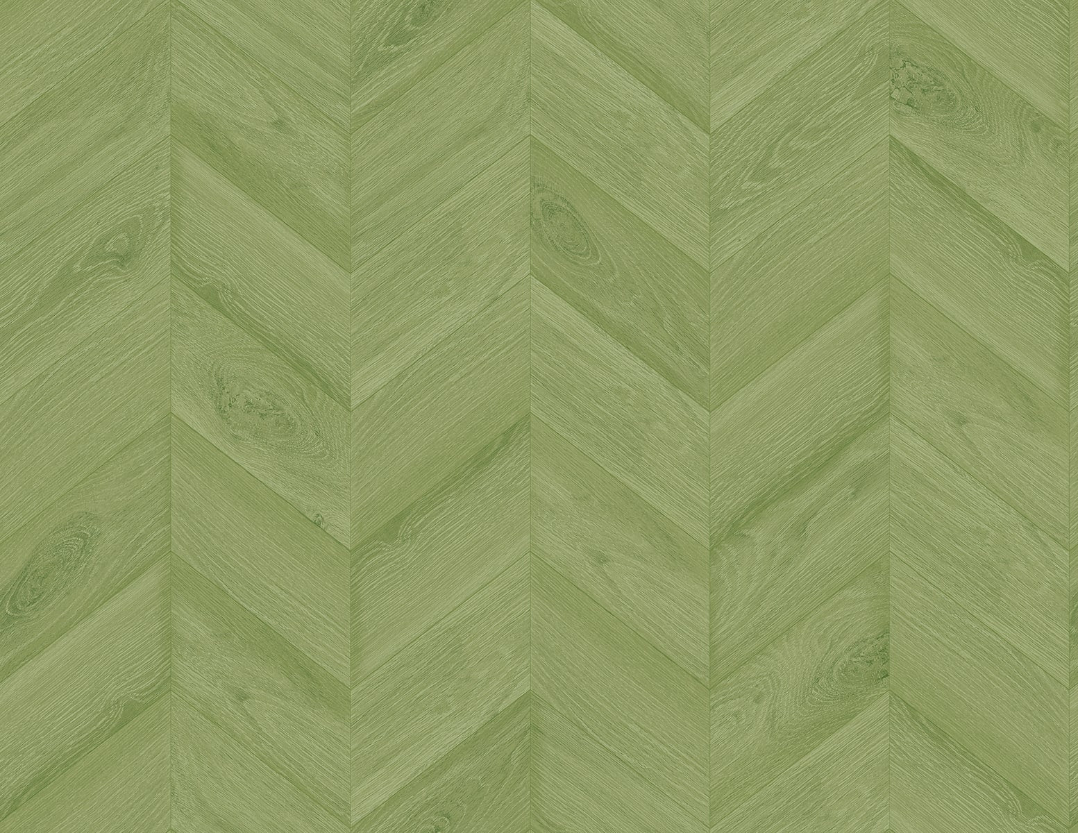 Lillian August Keone Bay Chevron Summer Fern Wallpaper Sample LN40804