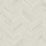 Lillian August Keone Bay Chevron Pearl Grey Wallpaper LN40805