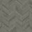 Lillian August Keone Bay Chevron Harbor Grey Wallpaper Sample LN40808