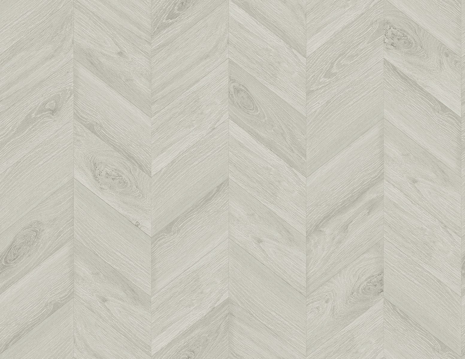 Lillian August Keone Bay Chevron Birch Wallpaper Sample LN40818