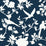 Lillian August Kauai Bird Toile Denim Blue Wallpaper LN40902