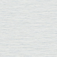 Lillian August Loe Sanctuary Stria Blue Haze Wallpaper LN41102
