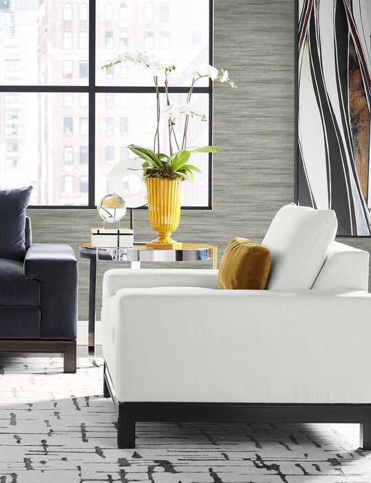 Lillian August Loe Sanctuary Stria Coastline Wallpaper LN41122