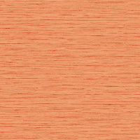 Lillian August Loe Sanctuary Stria Persimmon Wallpaper LN41126