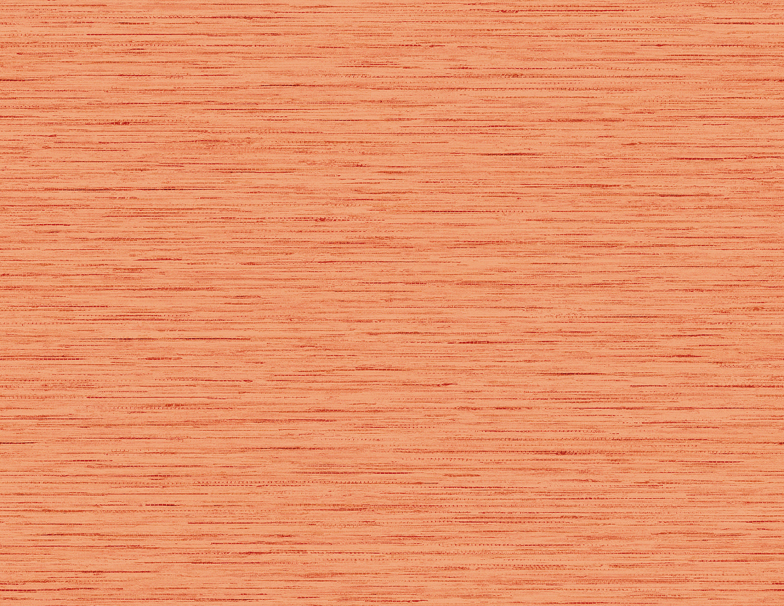 Lillian August Loe Sanctuary Stria Persimmon Wallpaper Sample LN41126