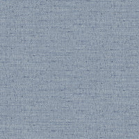 Lillian August Kaya Faux Paperweave Coastal Blue Wallpaper LN41302