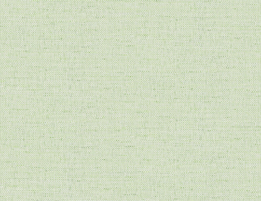 Lillian August Kaya Faux Paperweave Meadow Wallpaper Sample LN41304