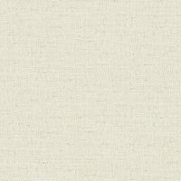 Lillian August Kaya Faux Paperweave Cream Wallpaper LN41305