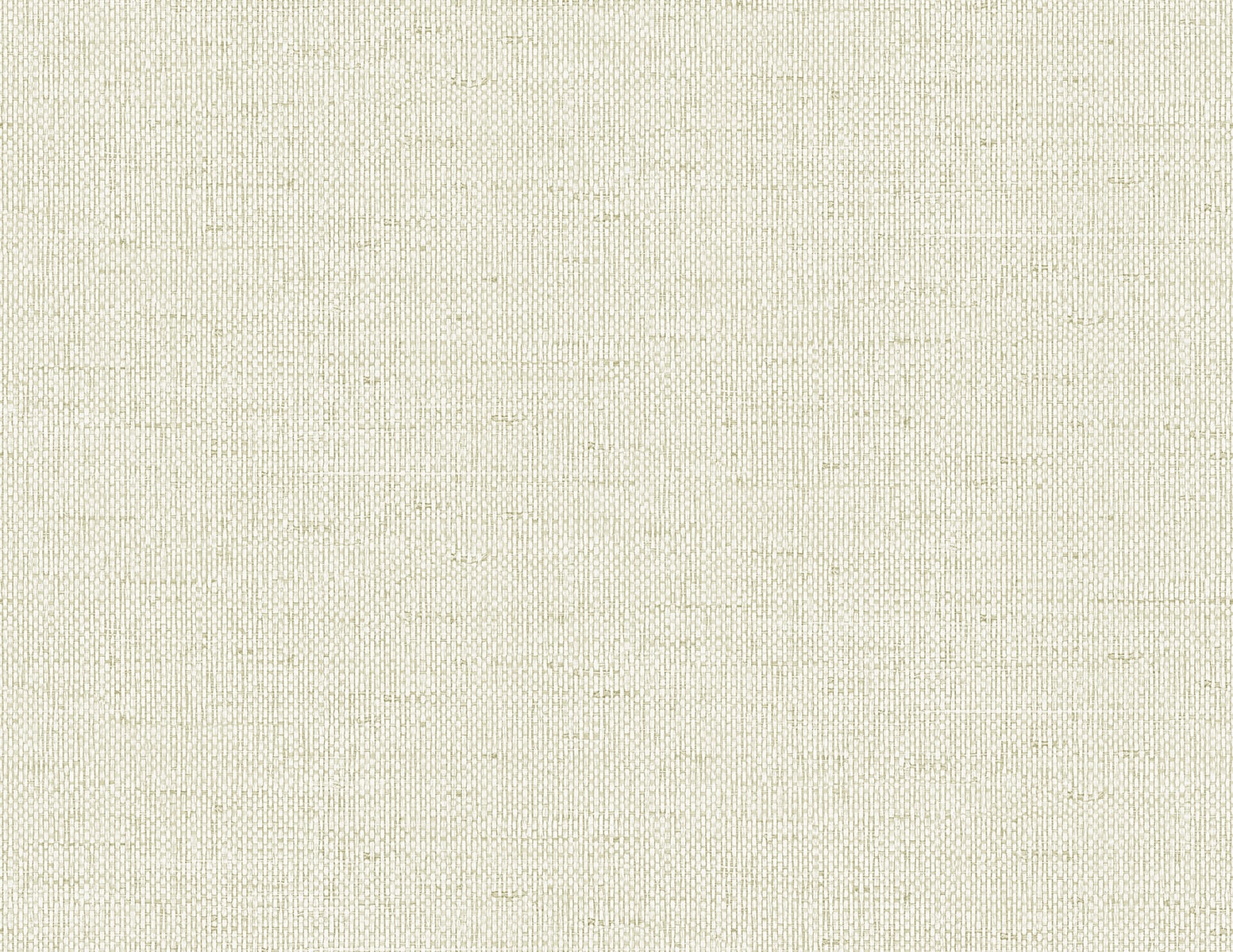 Lillian August Kaya Faux Paperweave Cream Wallpaper Sample LN41305