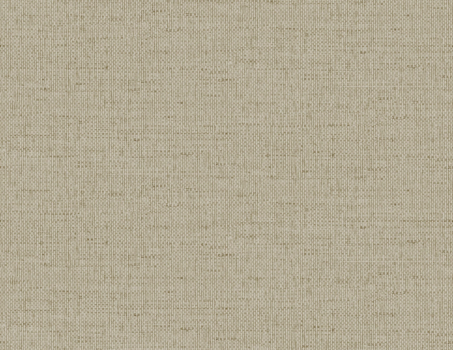 Lillian August Kaya Faux Paperweave Pashmina Wallpaper Sample LN41316