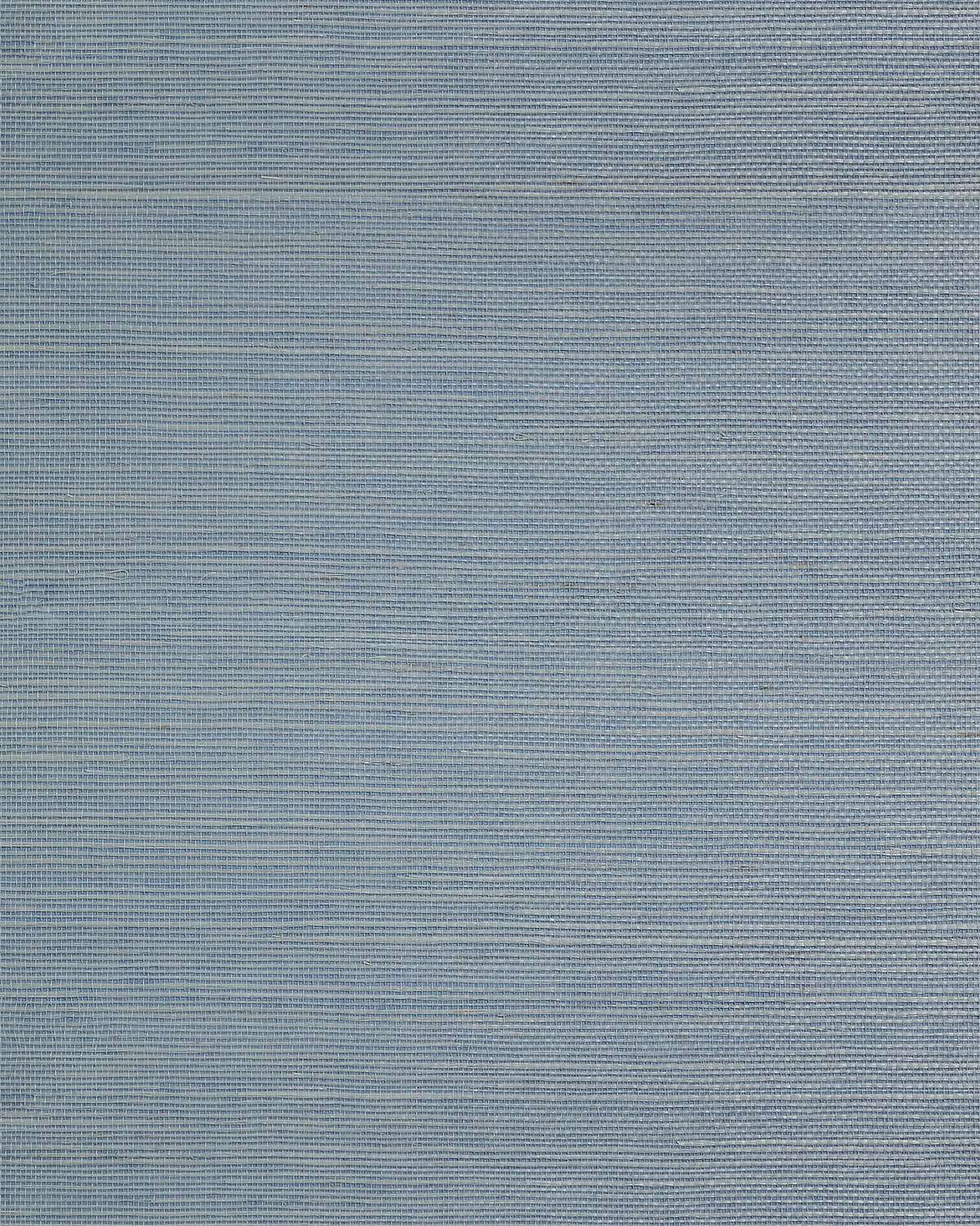 Lillian August Sisal Denim Wallpaper Sample LN50003