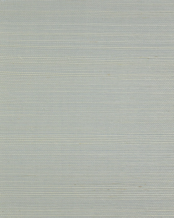 Lillian August Simute Sisal Icy Path Wallpaper Sample LN50018