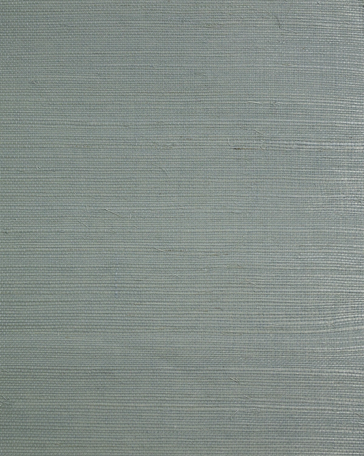 Lillian August Sisal Seafoam Wallpaper Sample LN50021