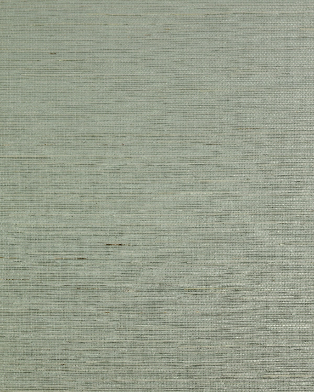Lillian August Sisal Soft Aqua Wallpaper Sample LN50023