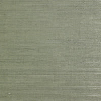 Lillian August Regular Weave Sisal Sage Wallpaper LN50025