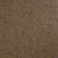 Lillian August Paperweave Brown Wallpaper LN50033
