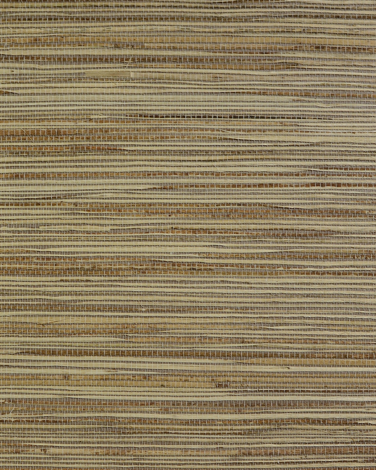 Lillian August Raw Jute Heathered Tan Wallpaper Sample LN50034