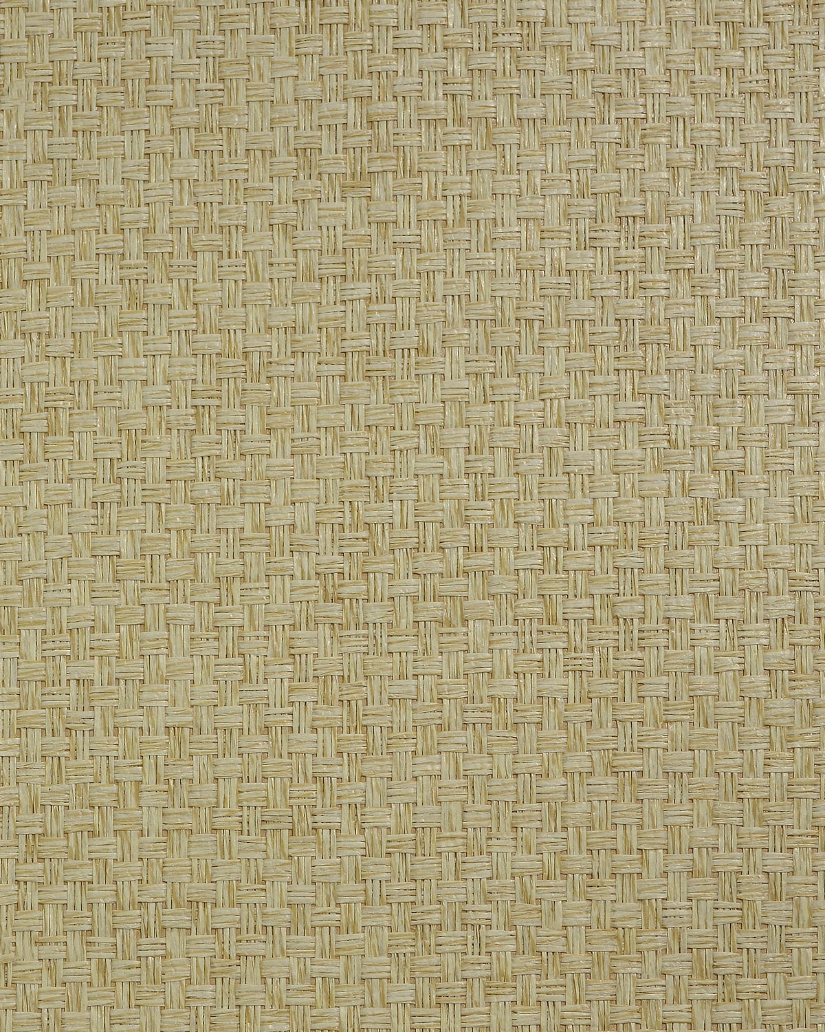 Lillian August Paperweave Cappuccino Wallpaper LN50043
