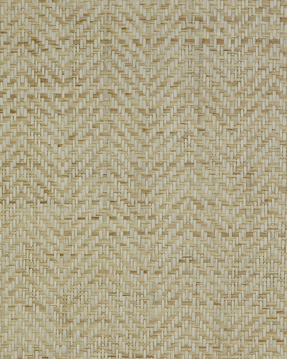 Lillian August Japanese Paperweave Hazel Cream Wallpaper LN50047