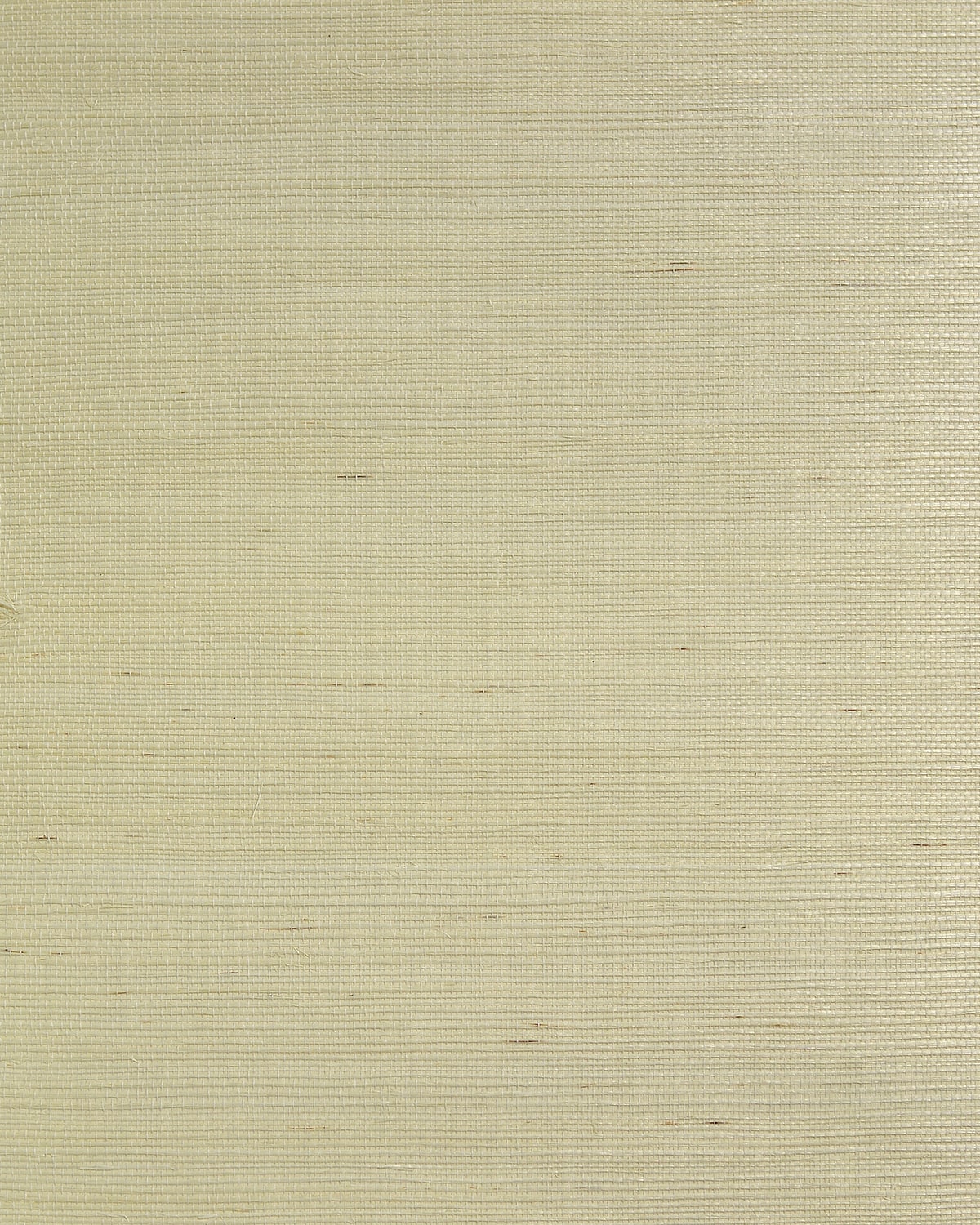 Lillian August Sisal Linen White Wallpaper LN50051