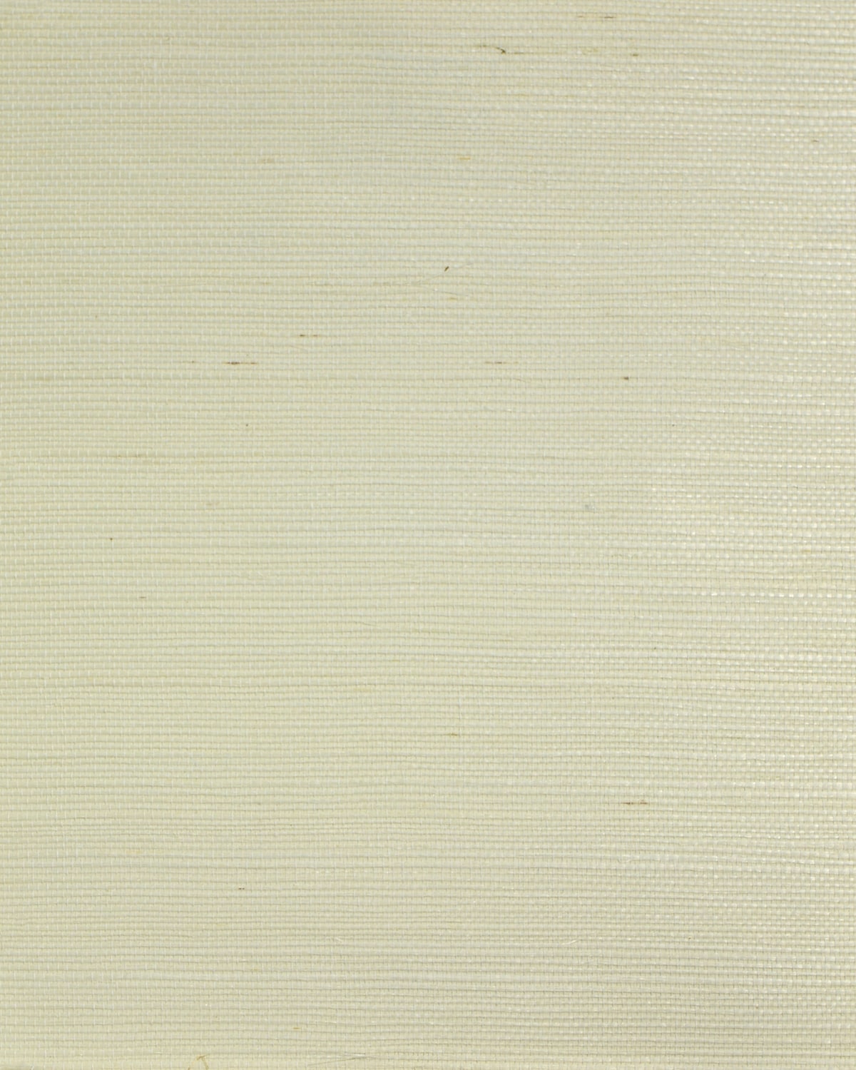 Lillian August Sisal Acadia White Wallpaper LN50052