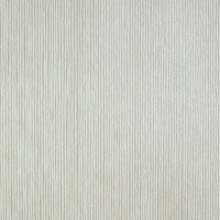 Lillian August Paper Stripe Bridal White Wallpaper LN50058