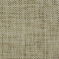 Lillian August Japanese Paperweave Multi Brown Wallpaper LN50063