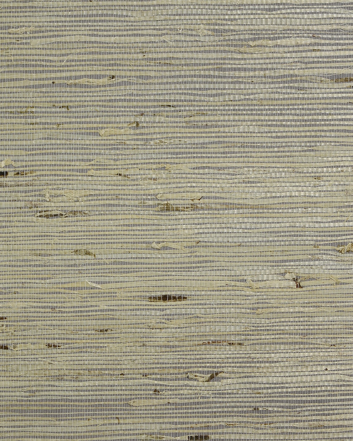 Lillian August Arrowroot Grey Brown Wallpaper LN50064