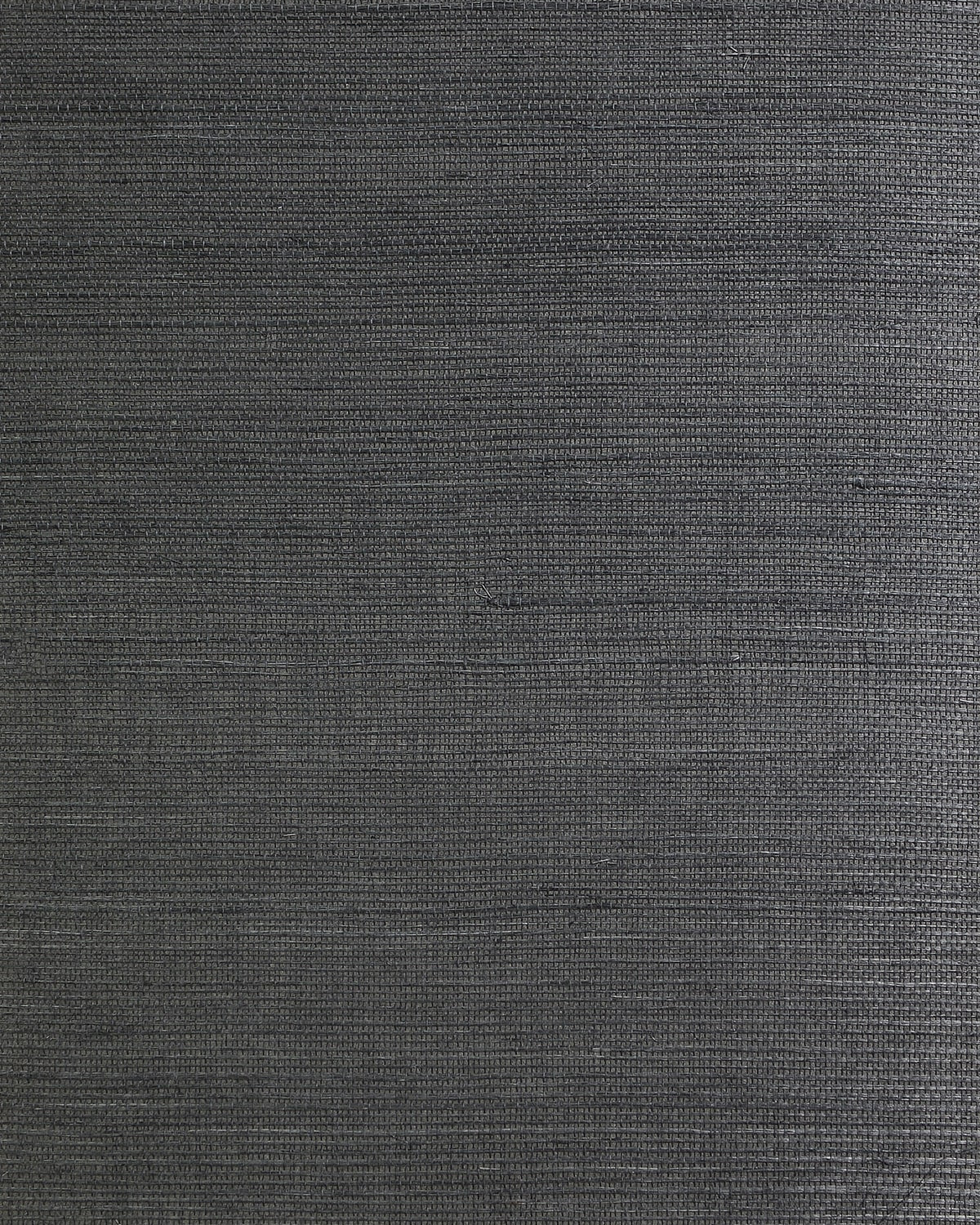 Lillian August Sisal Charcoal Wallpaper LN50072