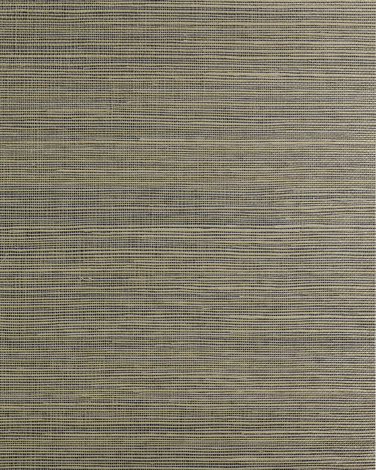 Lillian August Sisal Taupe Cream Wallpaper LN50080