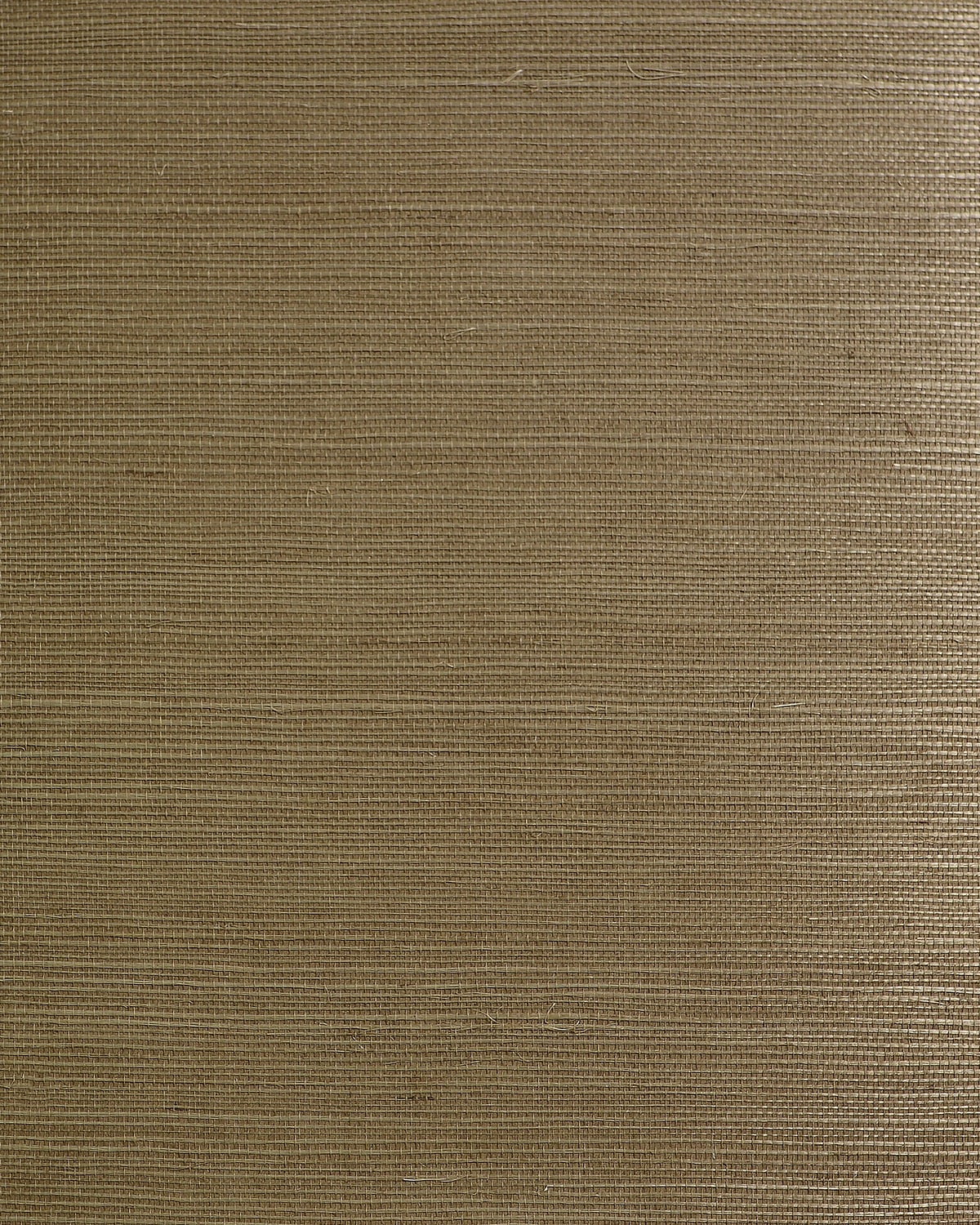 Lillian August Sisal Smoky Beige Wallpaper Sample LN50087