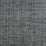Lillian August Japanese Paperweave Blue Charcoal Wallpaper LN50093