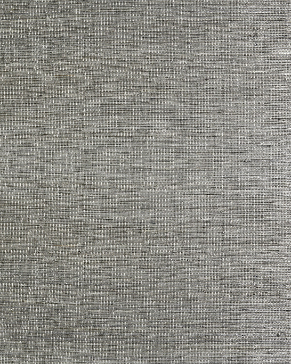 Lillian August Sisal Medium Gray Wallpaper LN50099